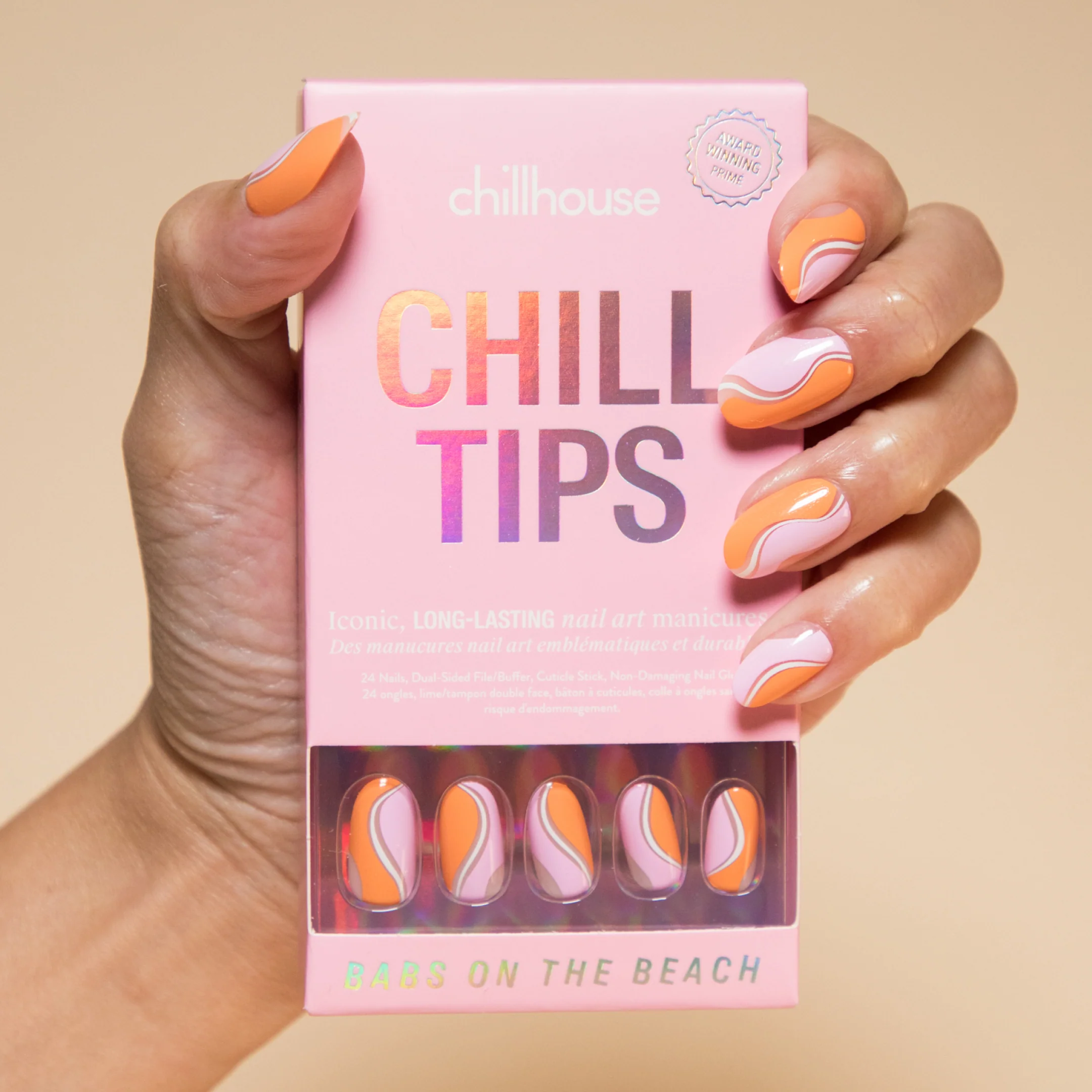 Babs on the Beach - Image 5