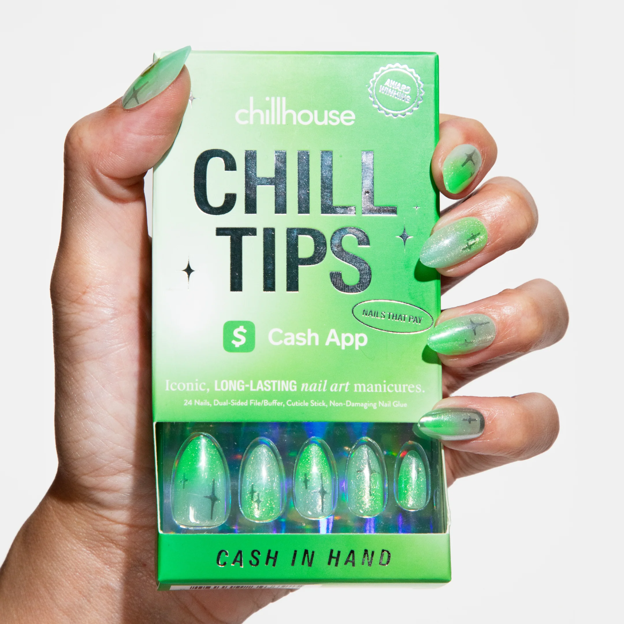 Cash App - Cash in Hand - Image 8
