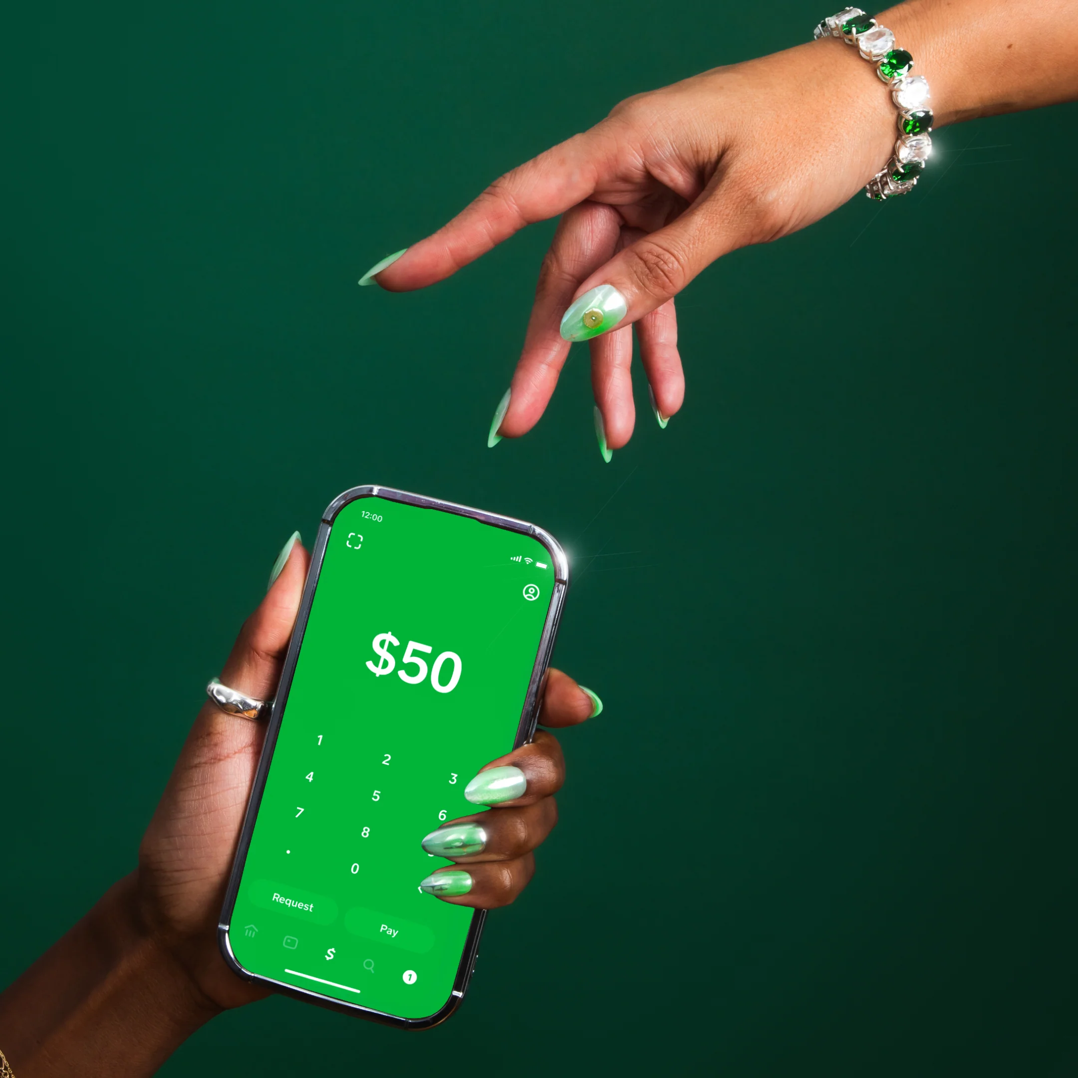 Cash App - Cash in Hand - Image 9