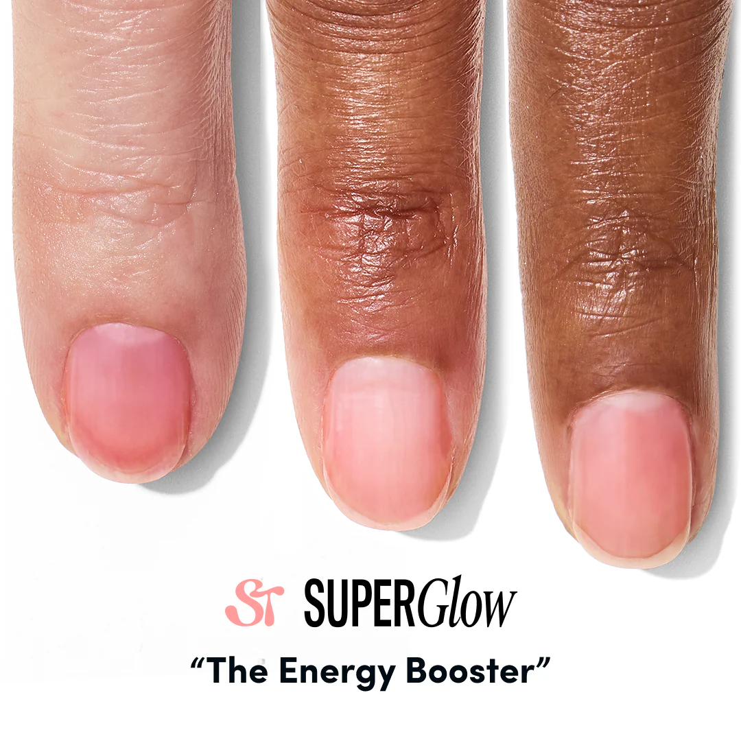 SuperGlow - Cherry Pompom - Image 5