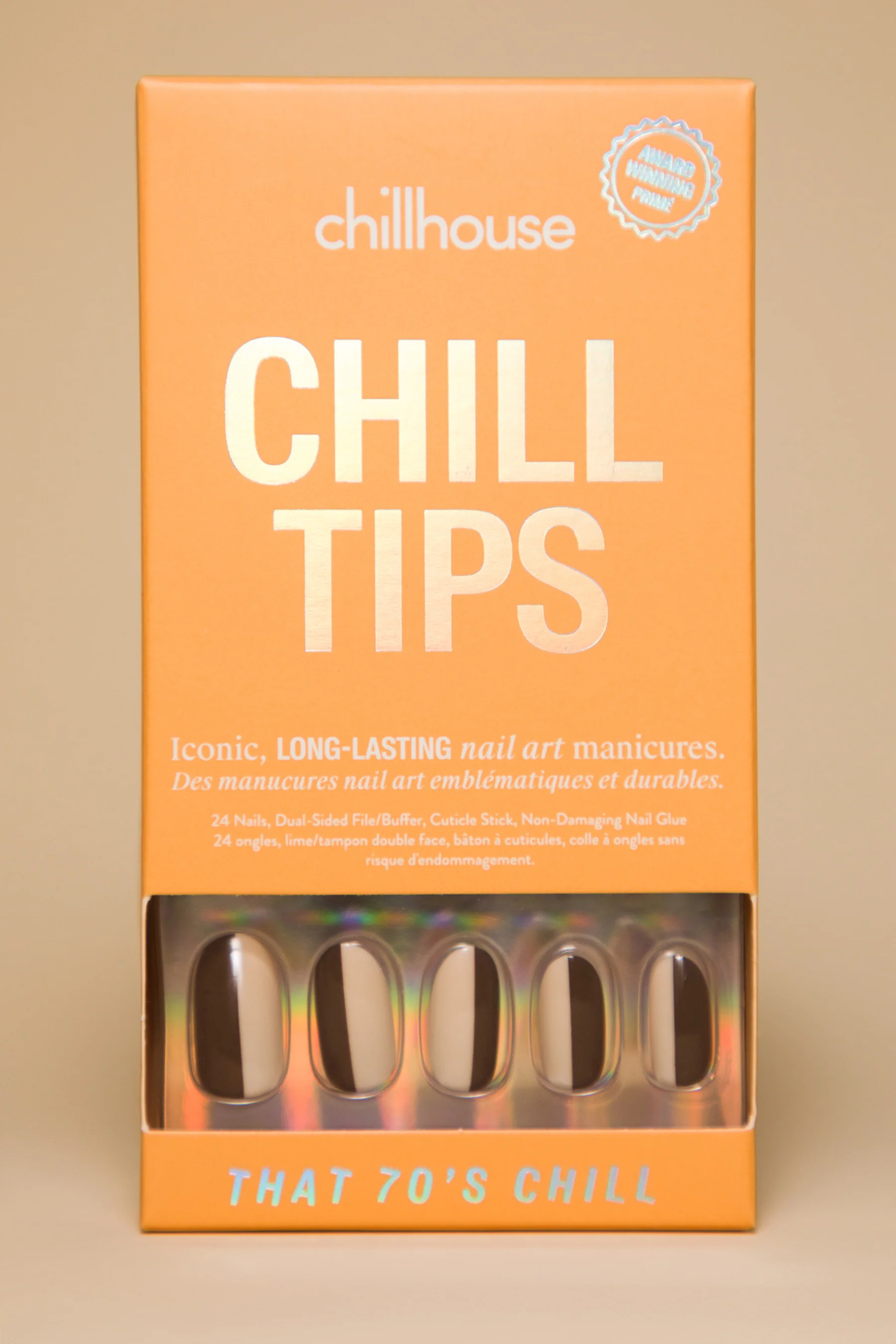 Chill Head to Toe Bundle - Image 10