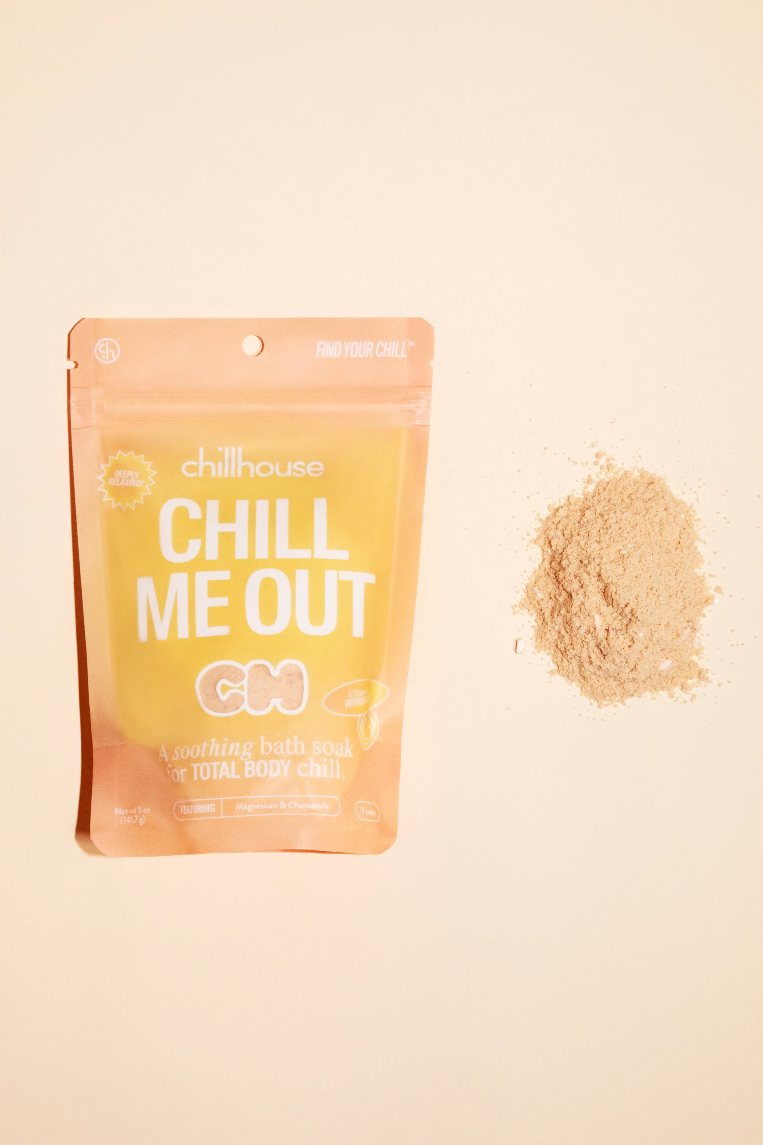Chill Me Out - Image 3