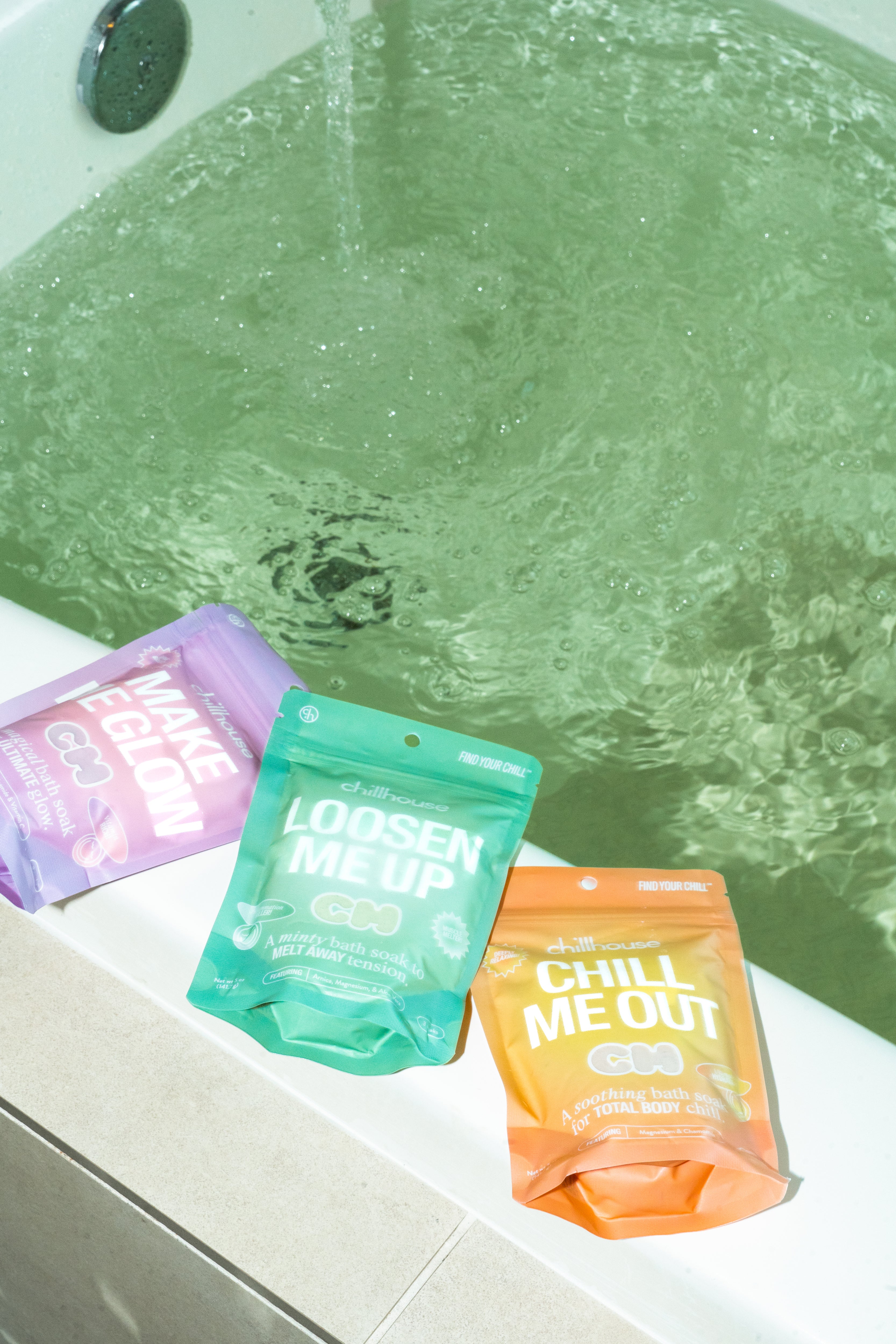 Chill Soaks Bundle - Image 7