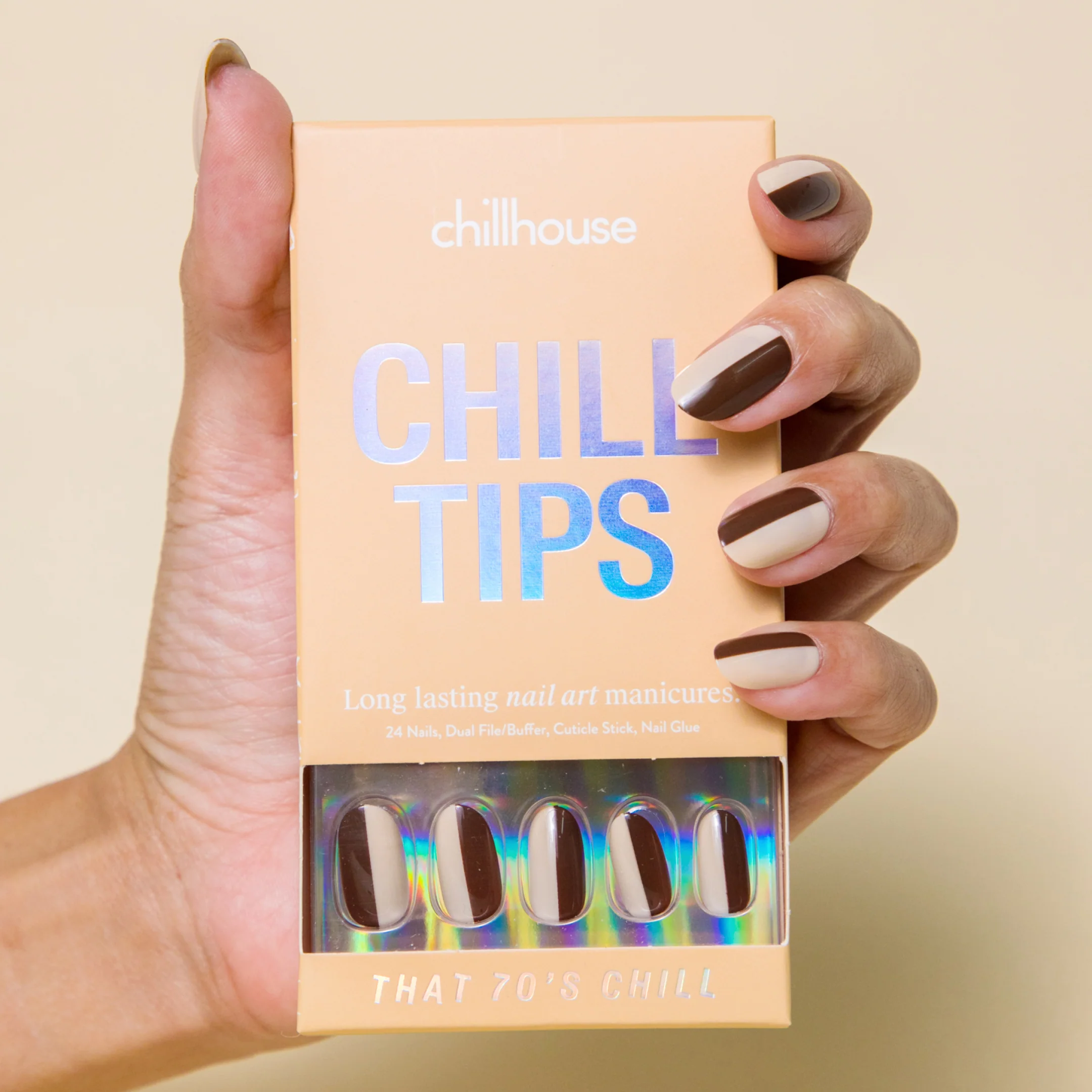 That 70's Chill - Image 4