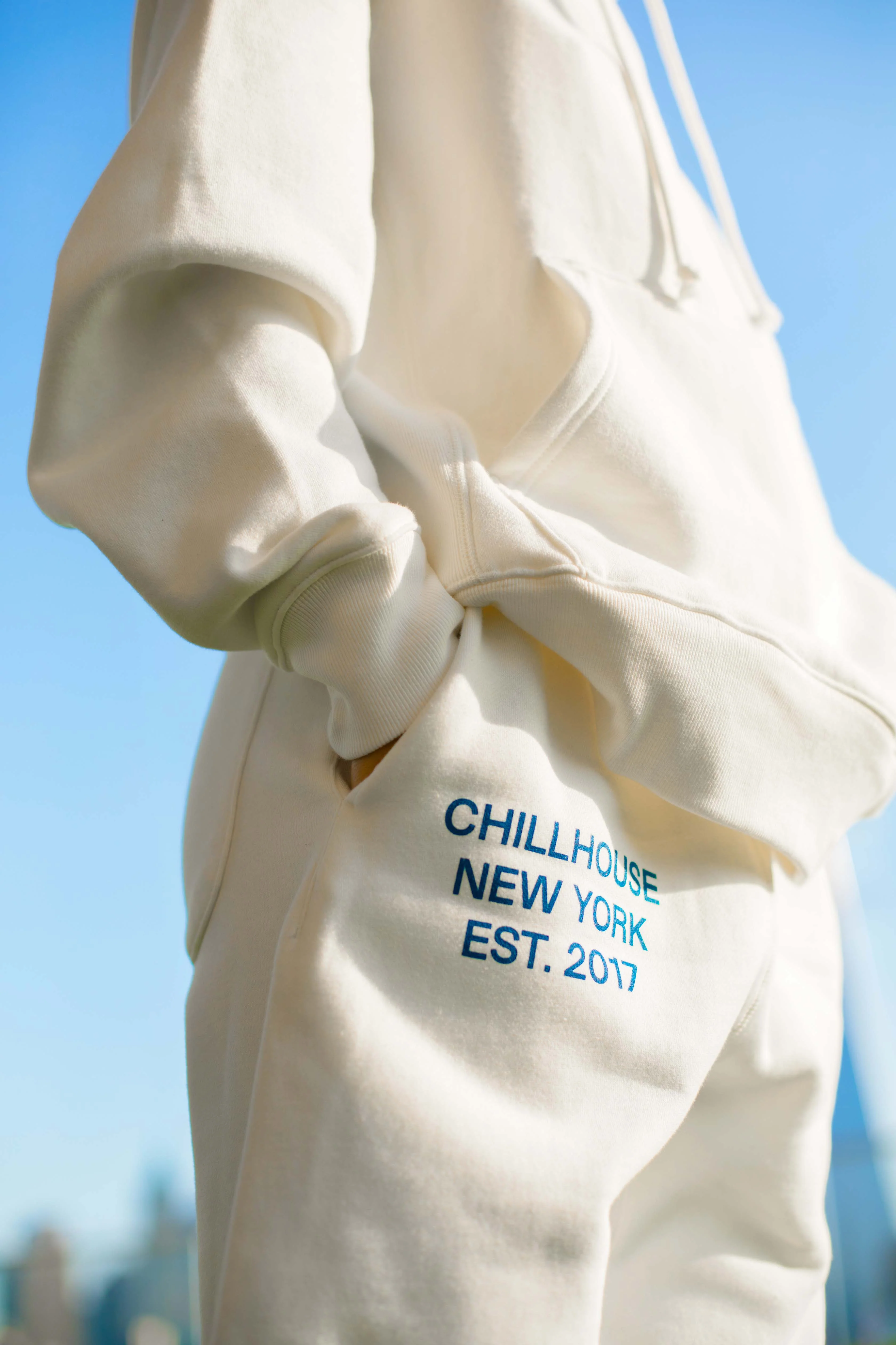 Chillhouse Go Big & Stay Home Sweats - Image 3