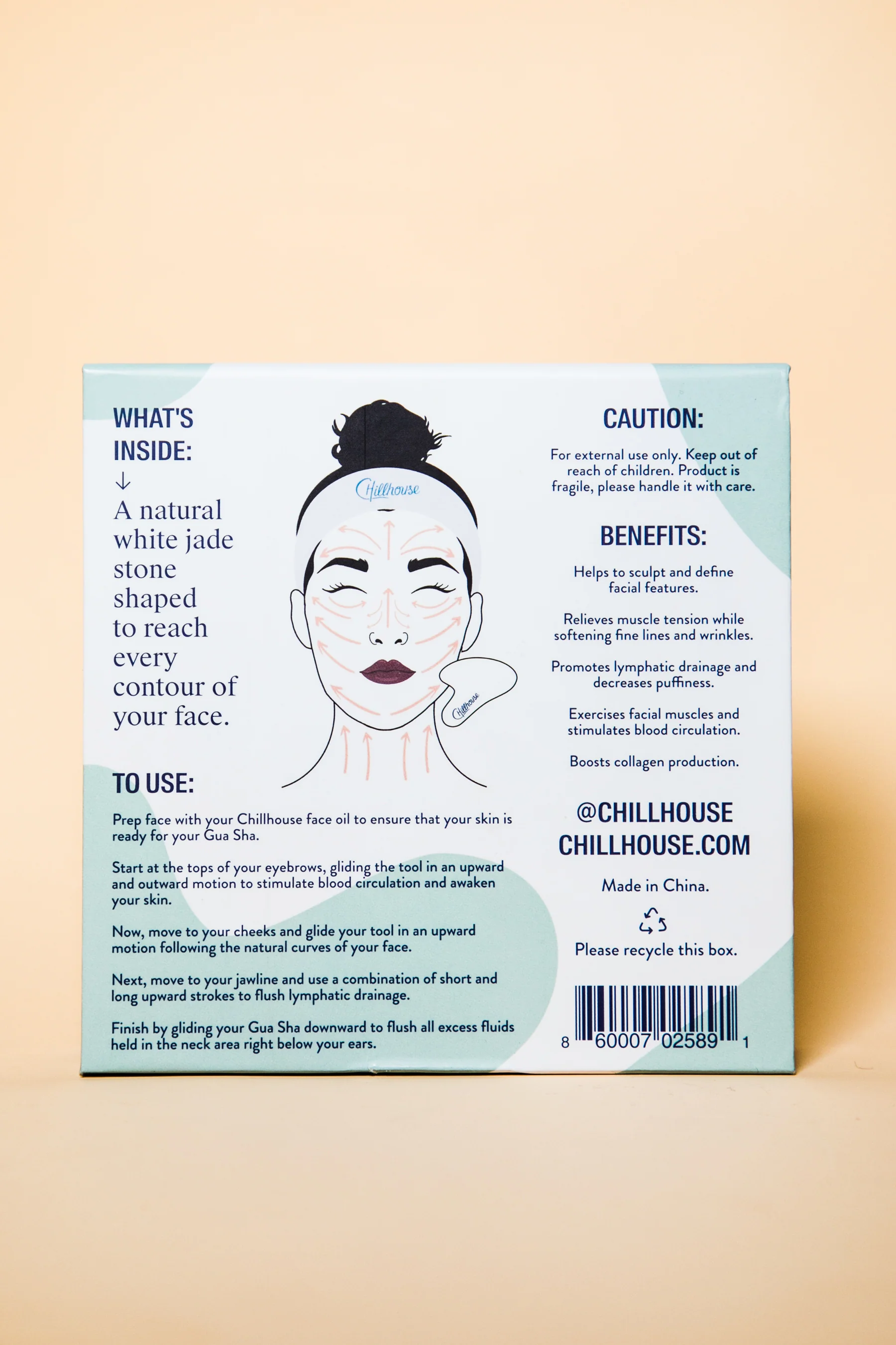 Chillhouse - Gua Sha - Image 4