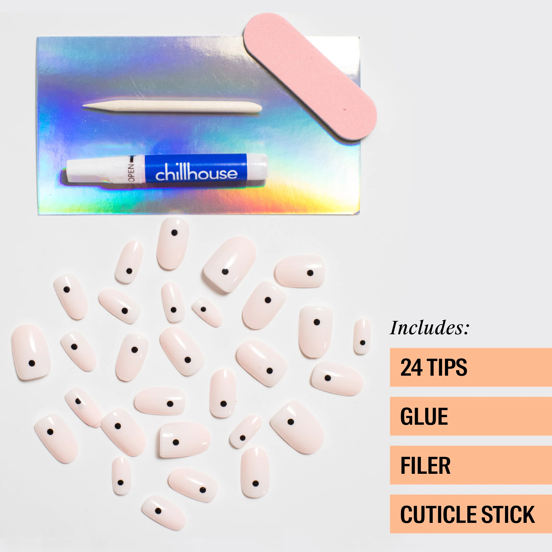 Clean Break - Image 3
