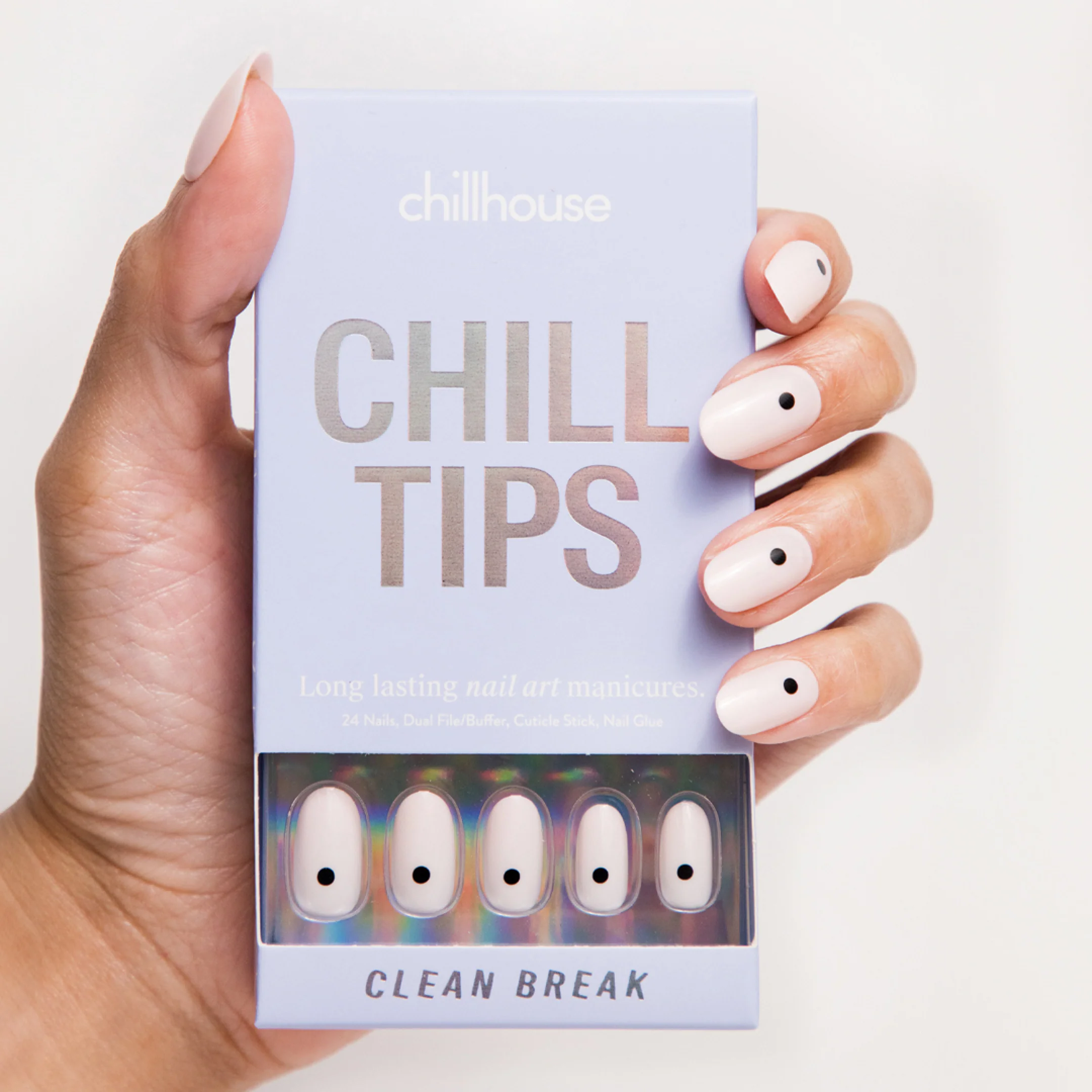 Clean Break - Image 4