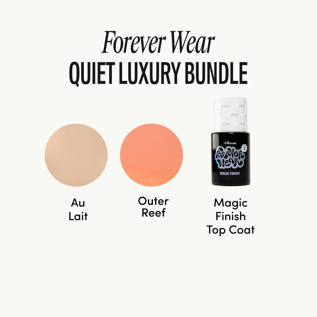 Forever Wear - Quiet Luxury Bundle