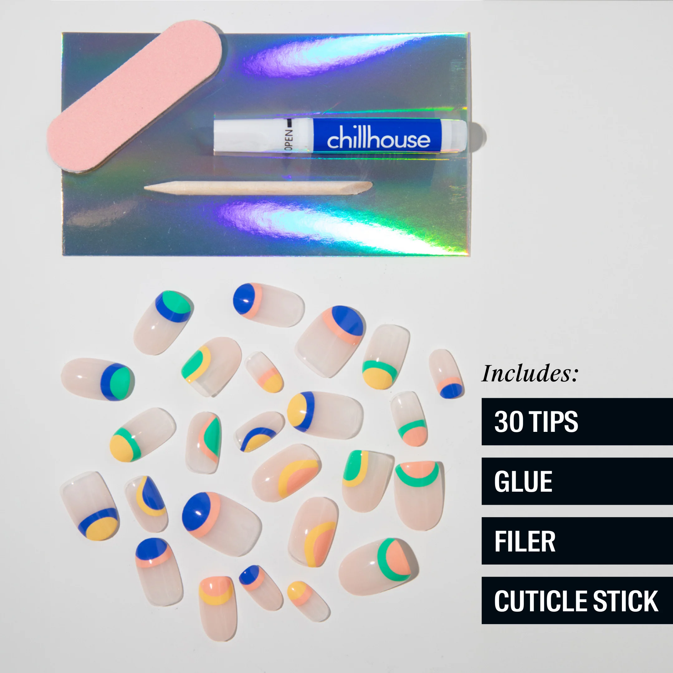 Fruit Hoops - Image 3