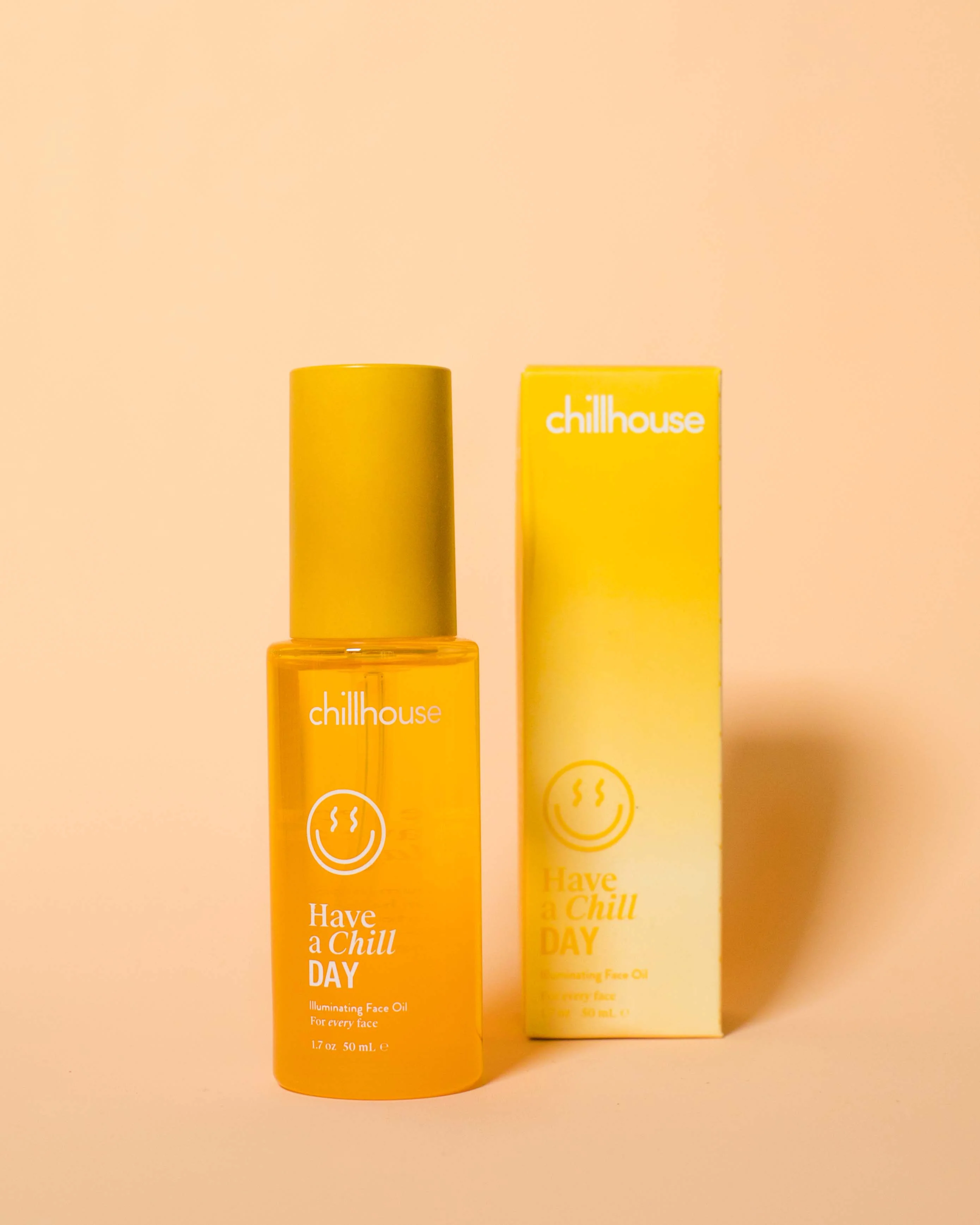 Have a Chill Day Face Oil - Image 3