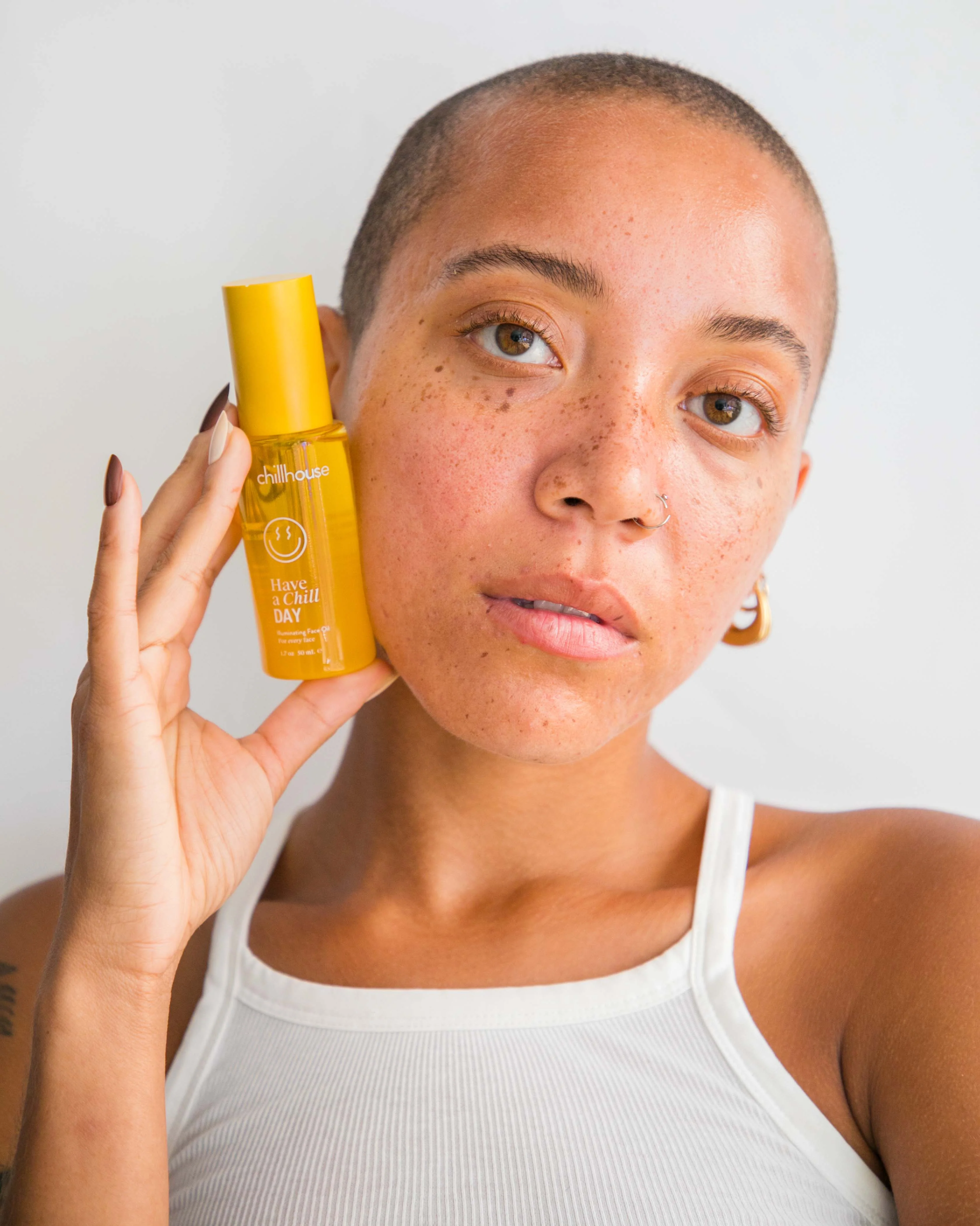 Have a Chill Day + Night Face Duo - Image 3