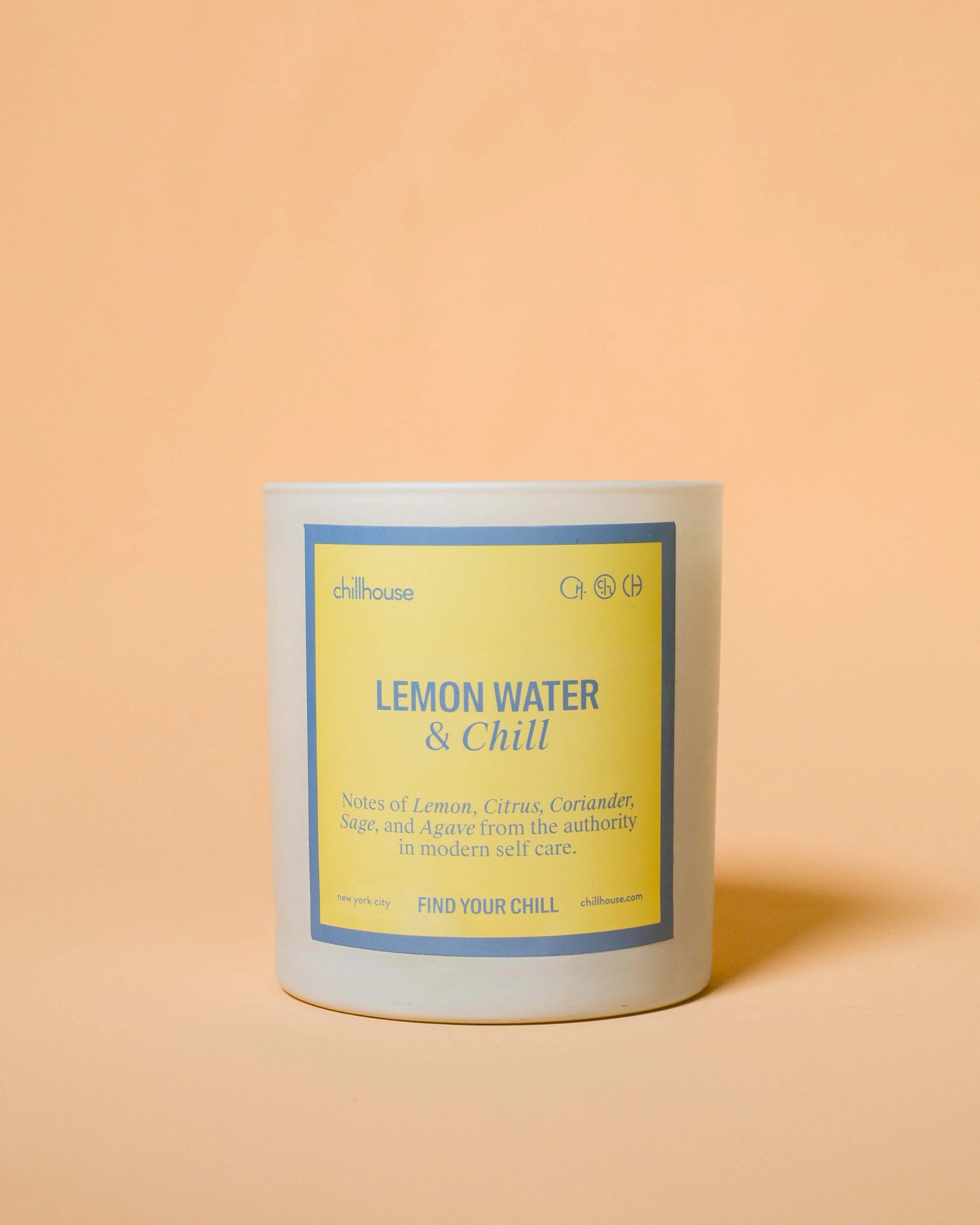Lemon Water & Chill - Image 5