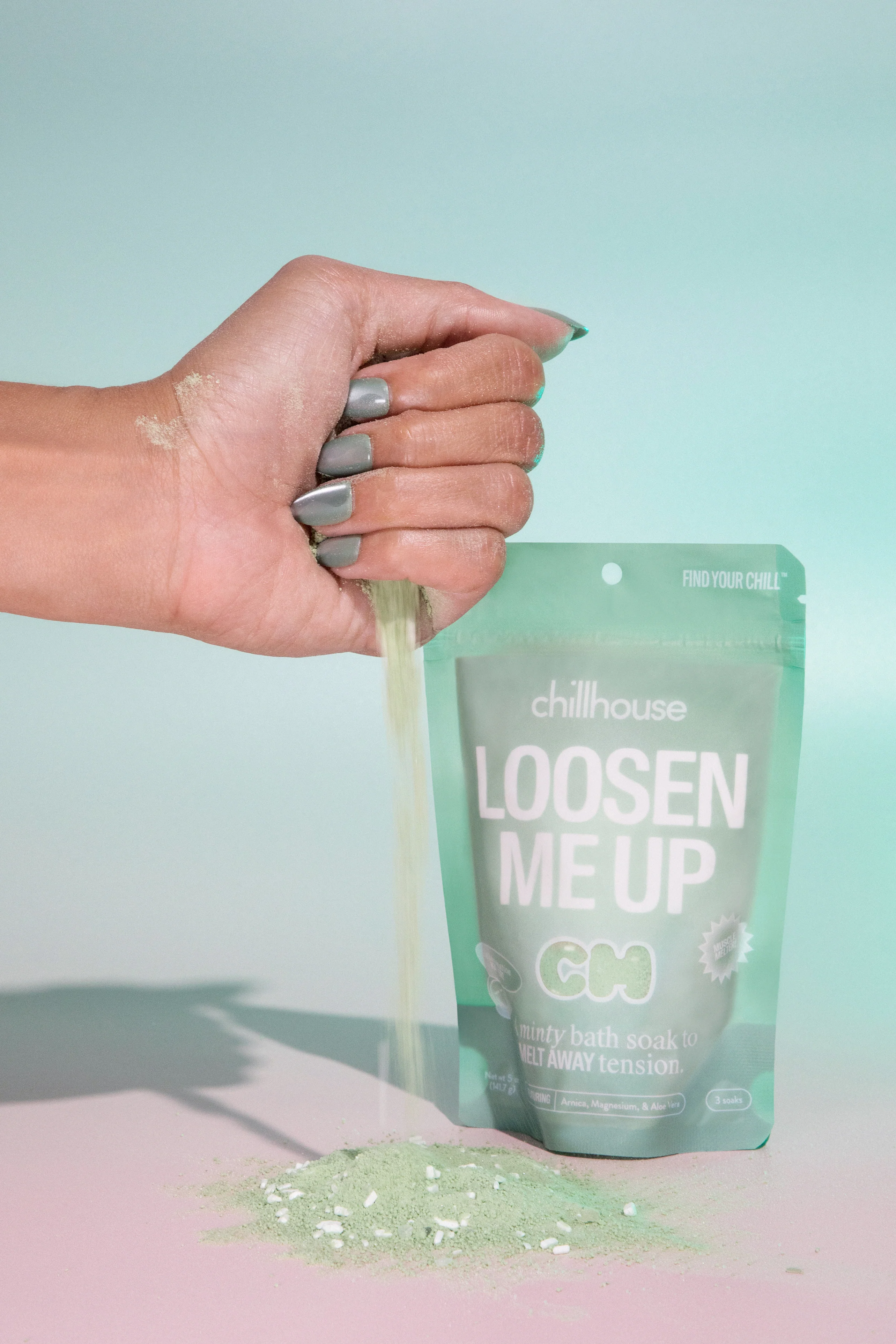 Loosen Me Up - Image 4