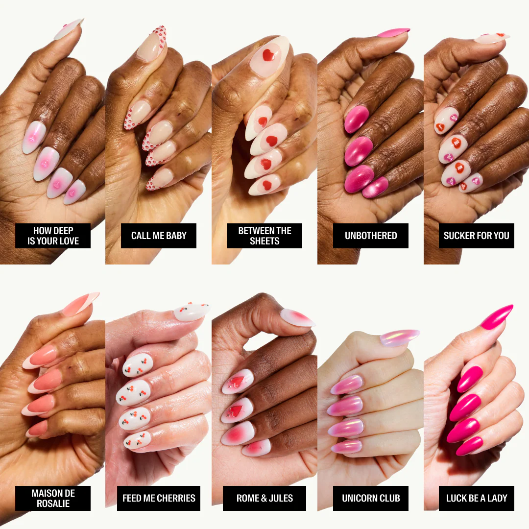 Love Set - Image 12