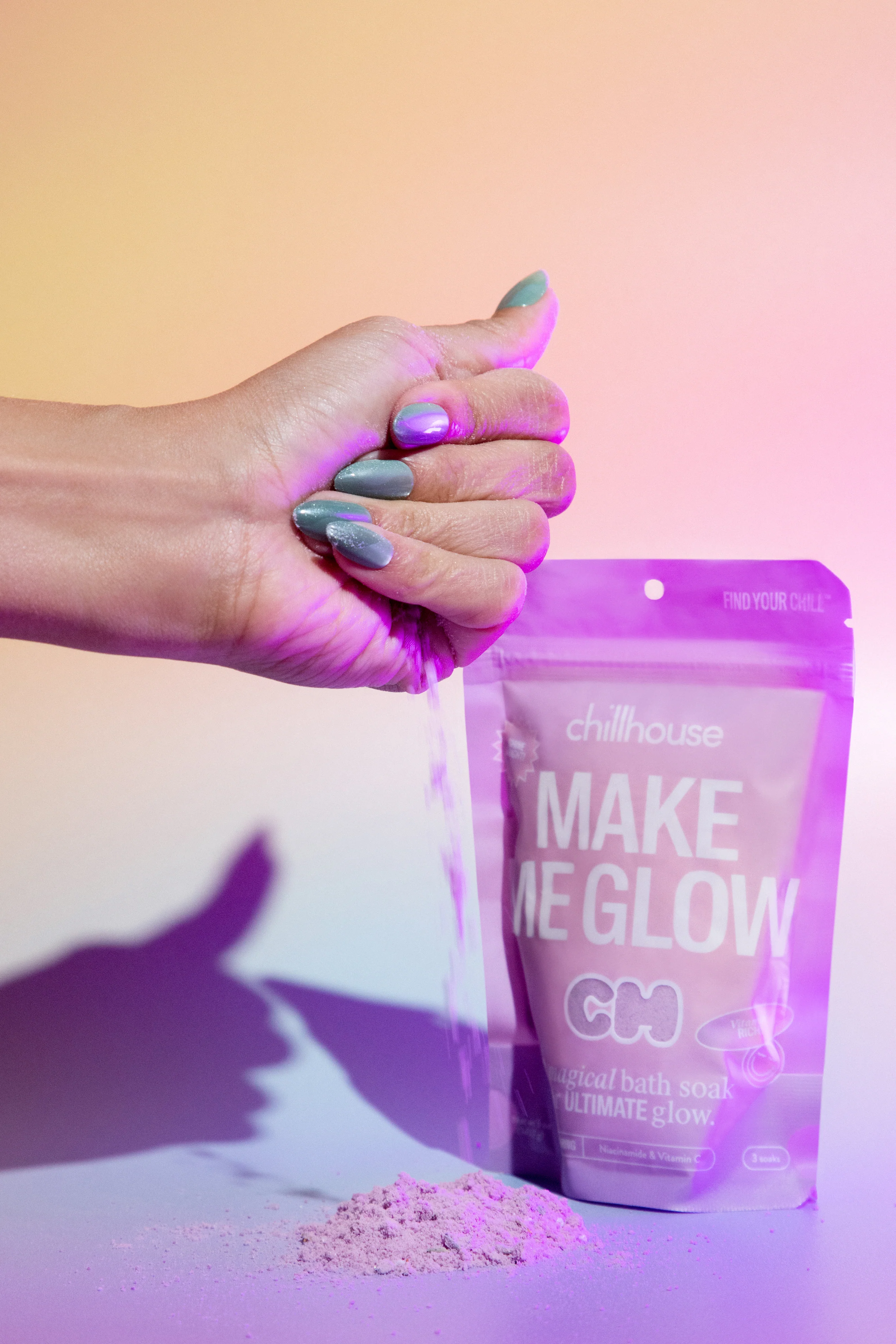 Make Me Glow - Image 3