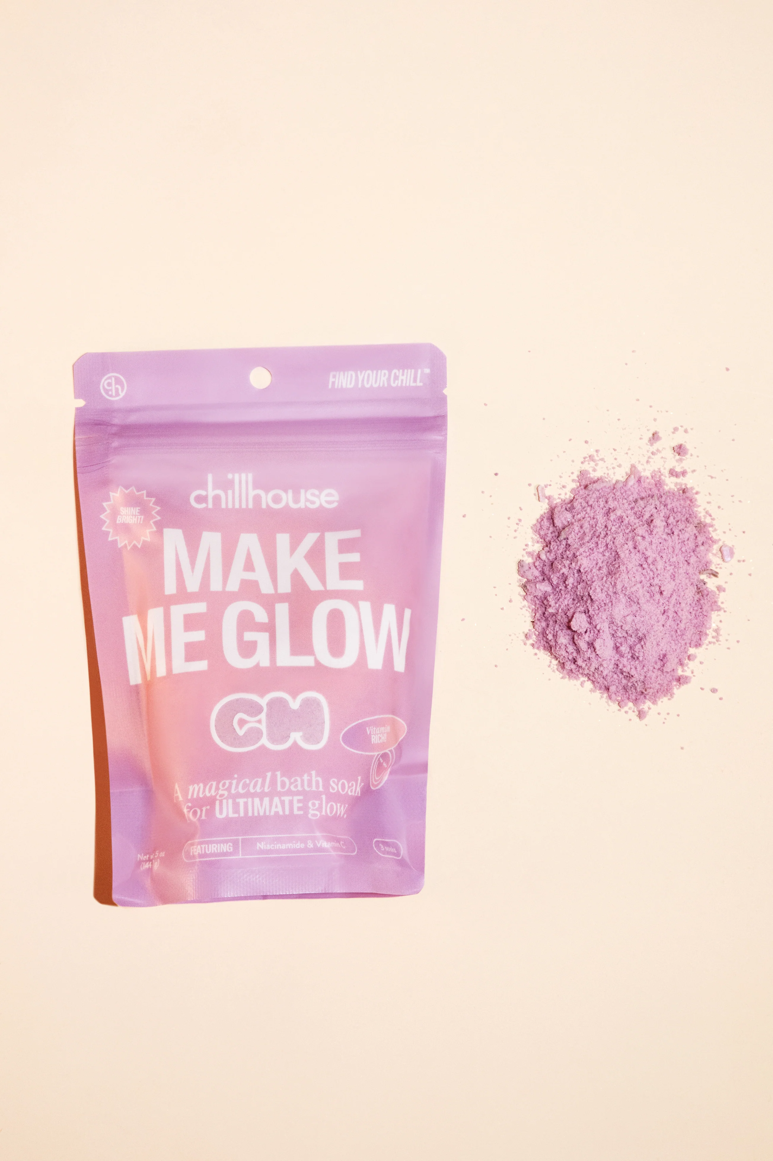 Make Me Glow - Image 4