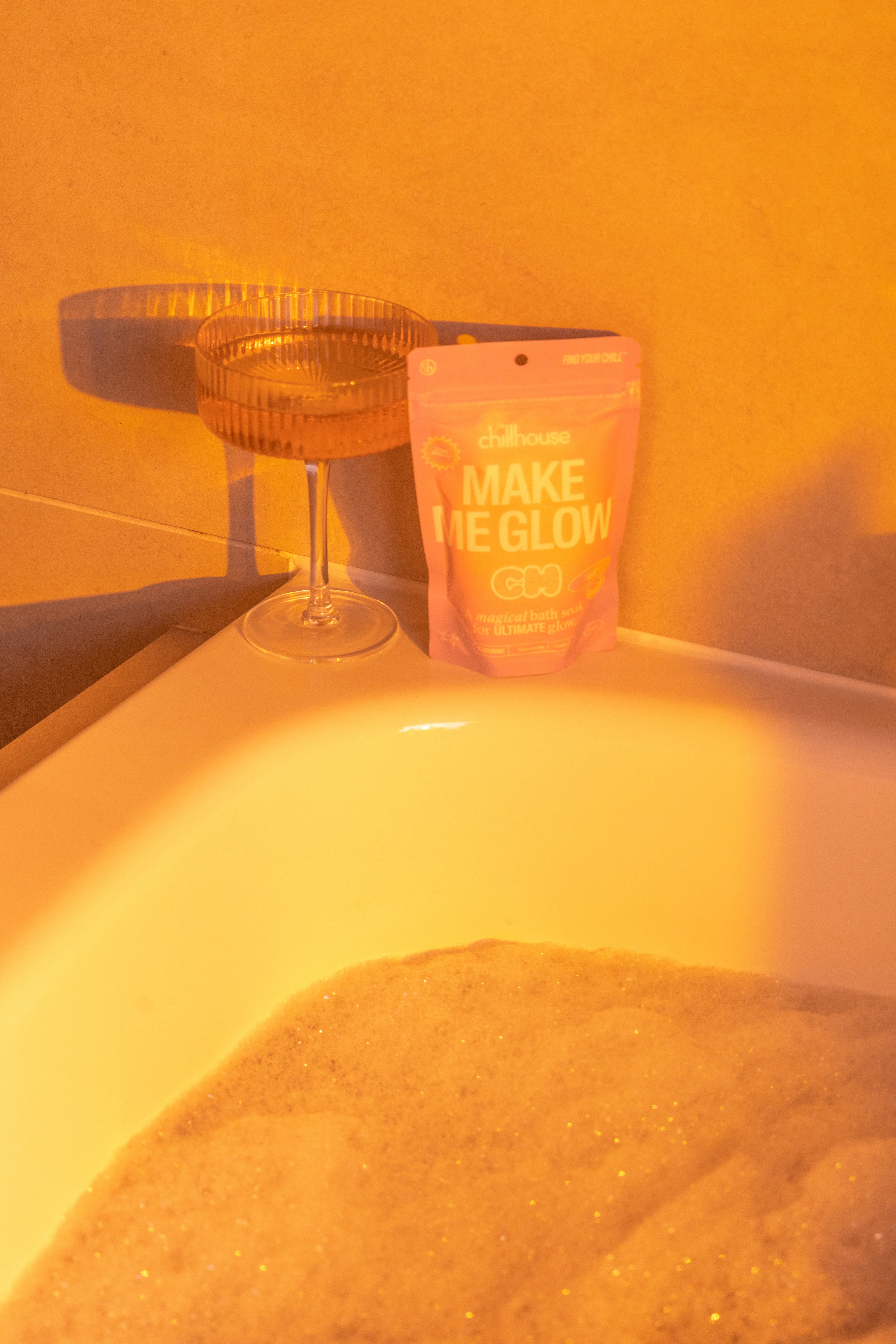 Make Me Glow - Image 5