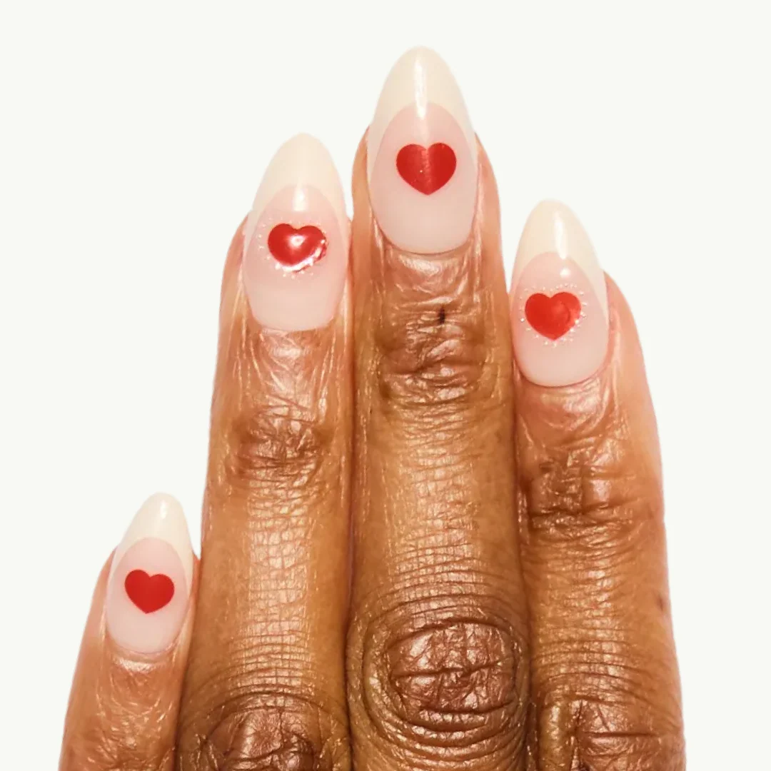 New Love - Image 2