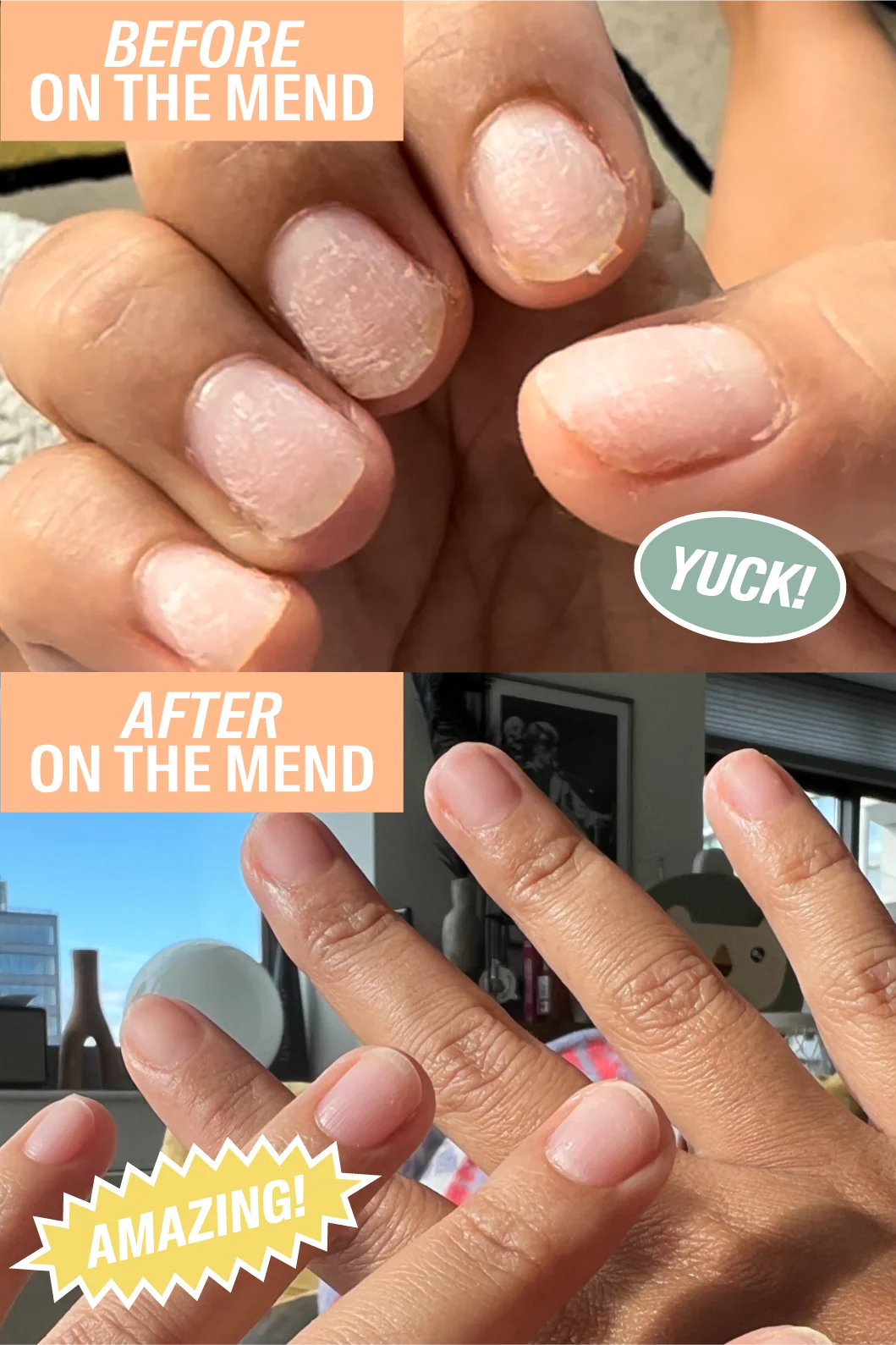 On the Mend - Image 3