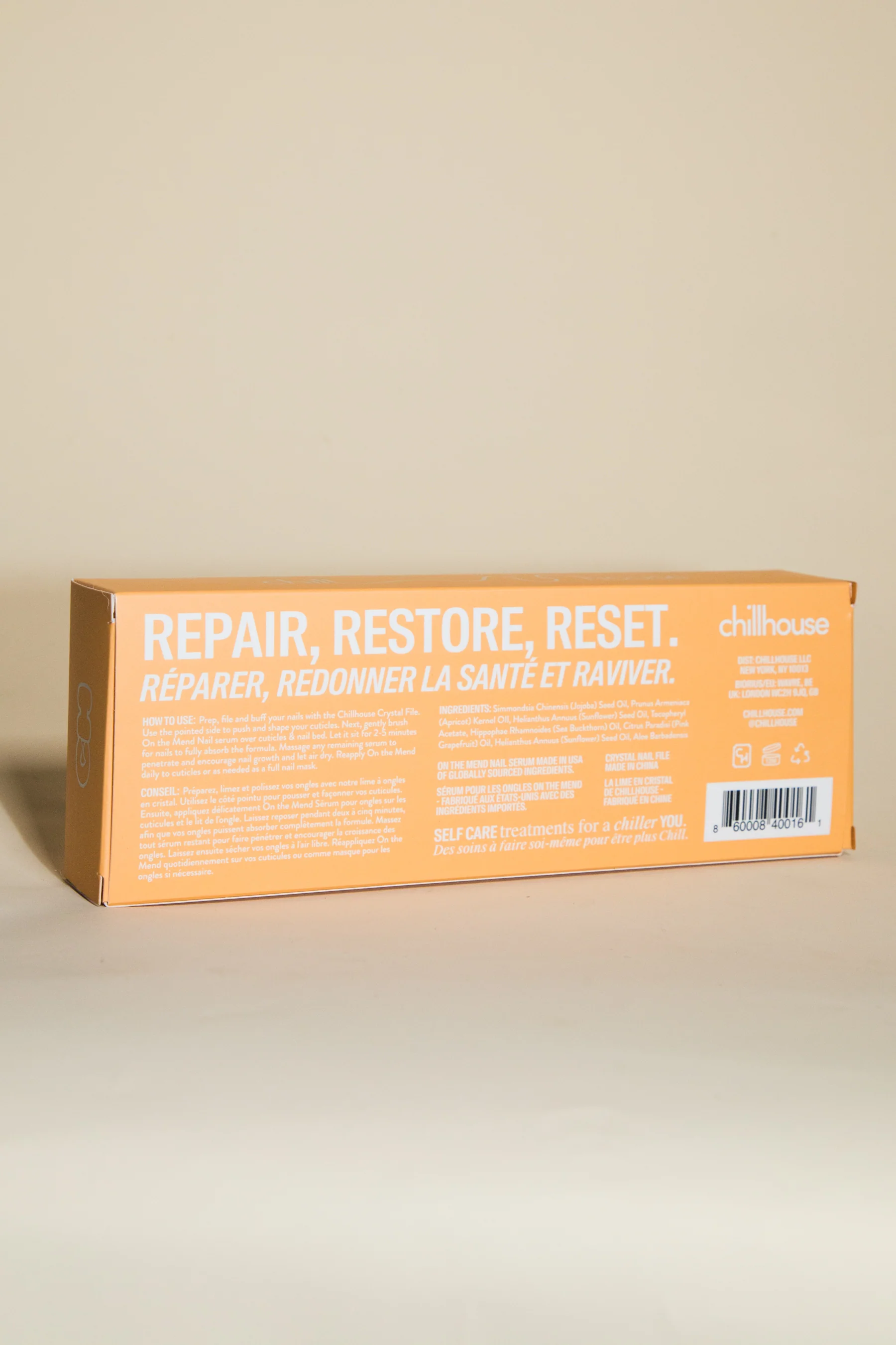 On the Mend - Image 7