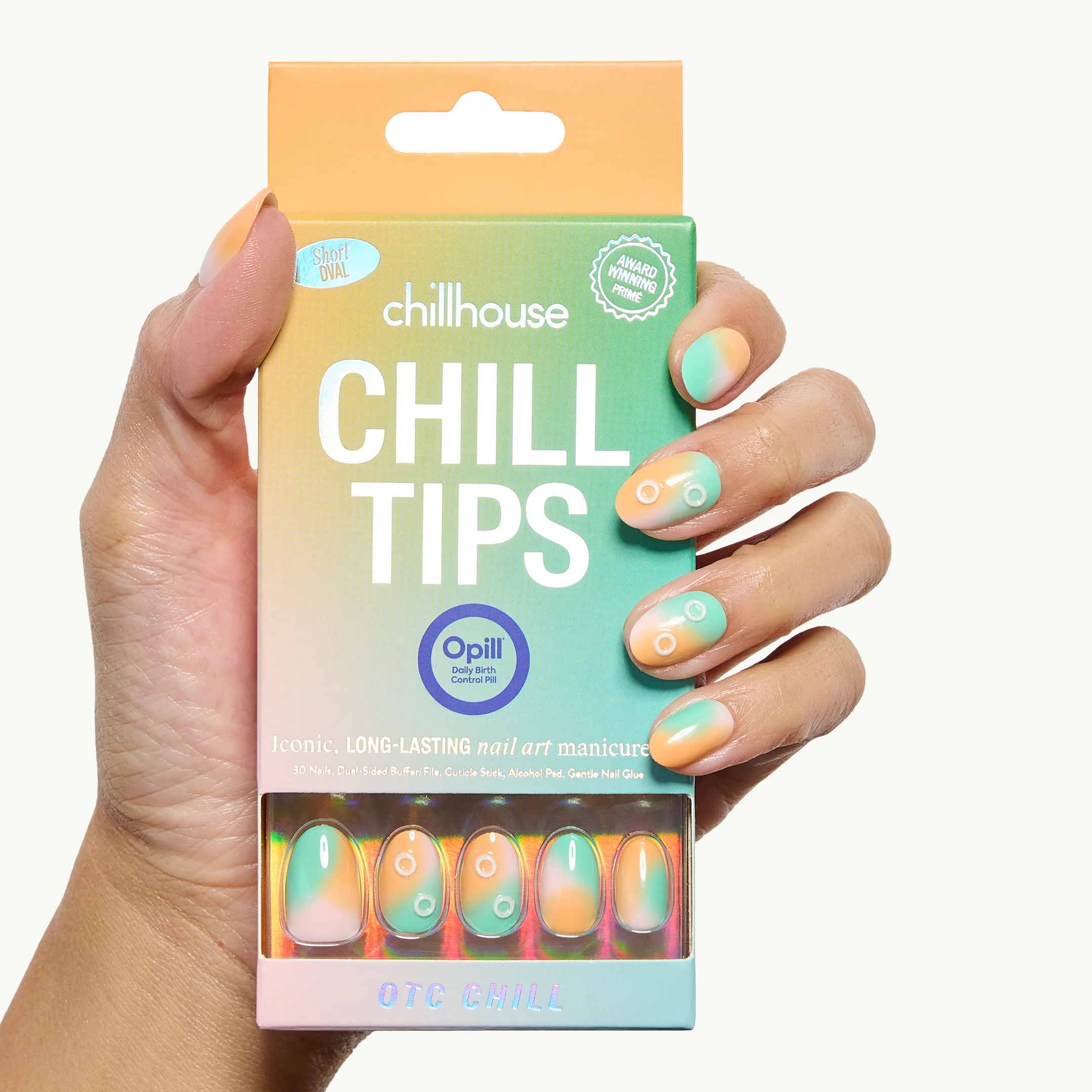OTC Chill - Opill - Image 3