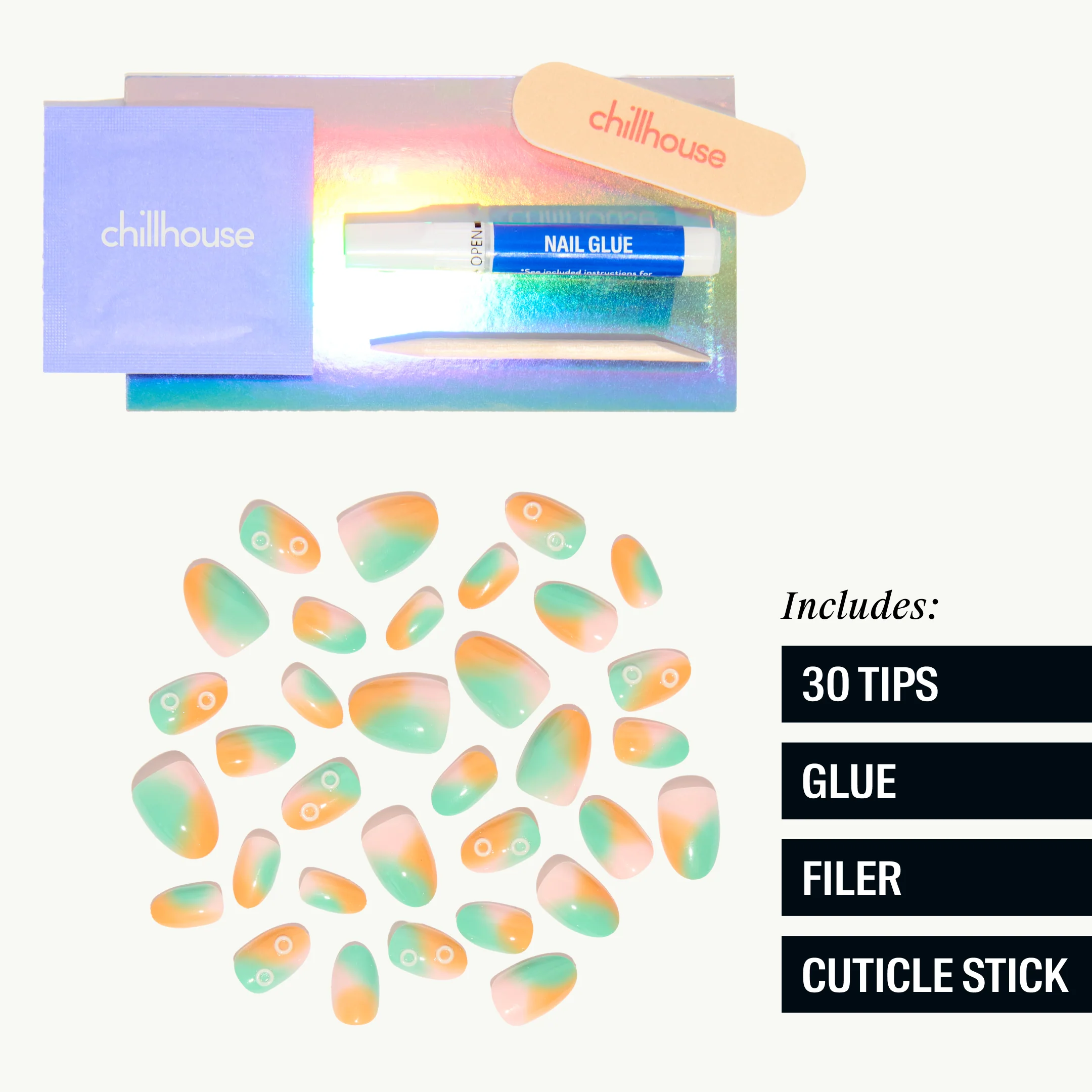 OTC Chill - Opill - Image 4
