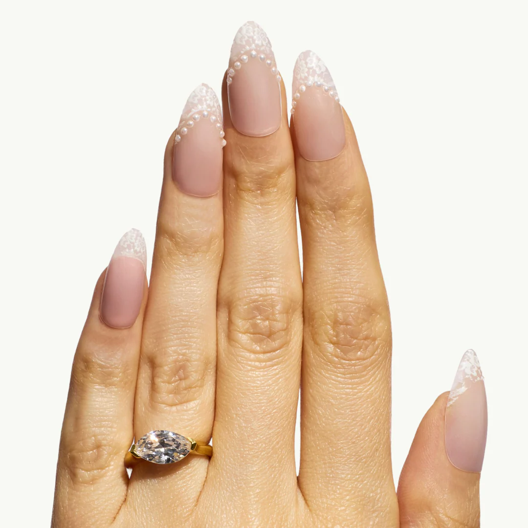 Pearly Matrimony