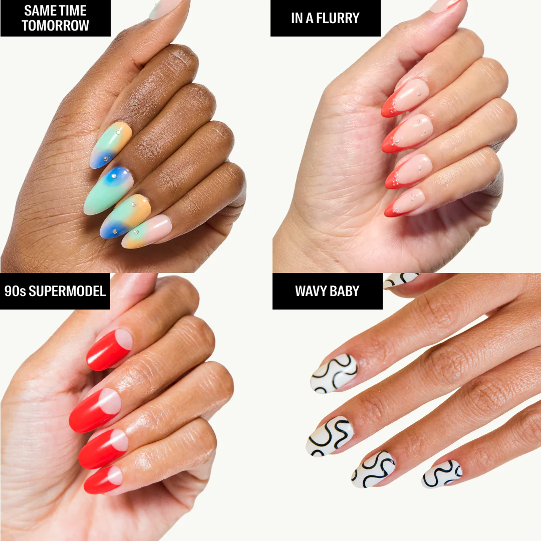Pop of Color - Image 6
