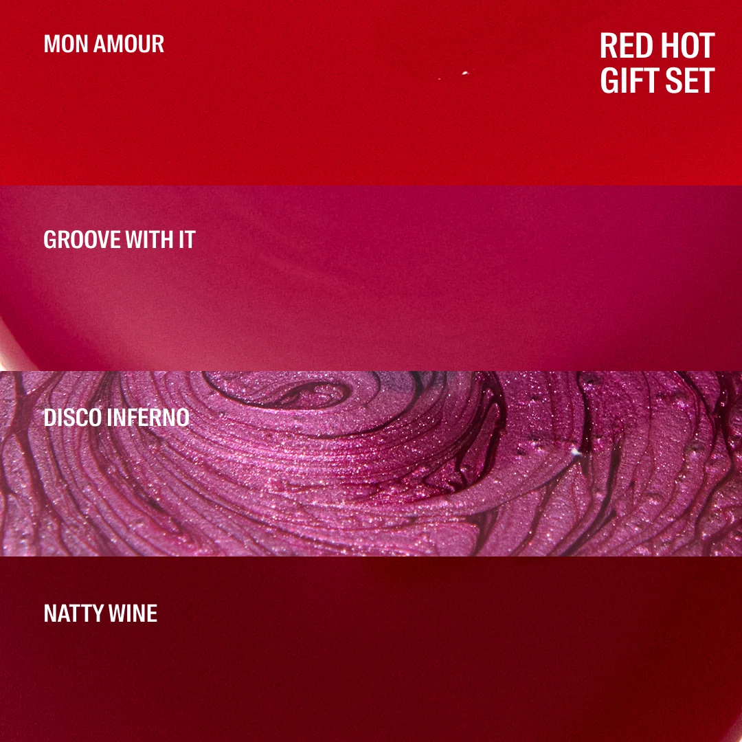 Red Hot Winter - Image 4