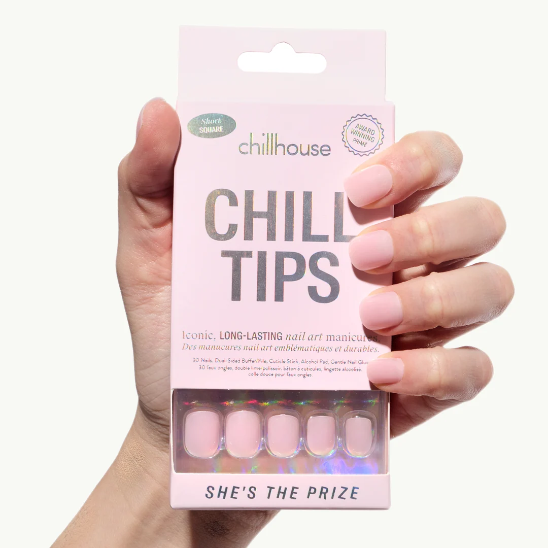 She's the Prize - Image 4