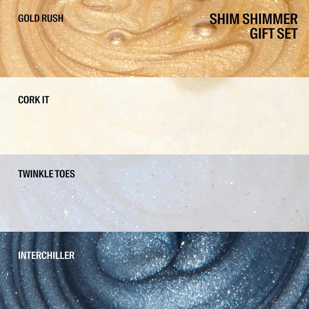 Shim Shimmer Set - Image 4