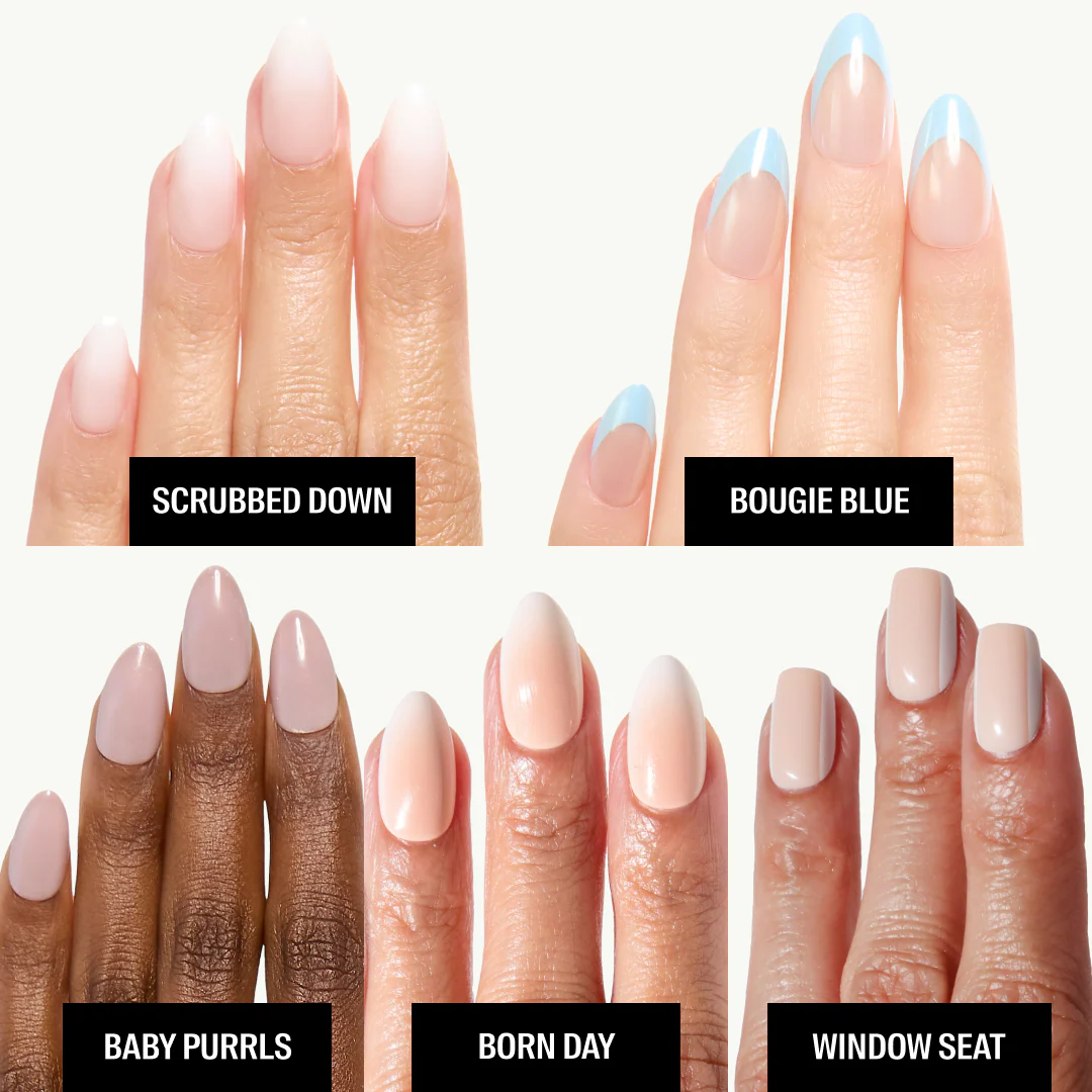 Soft Touch - Image 7