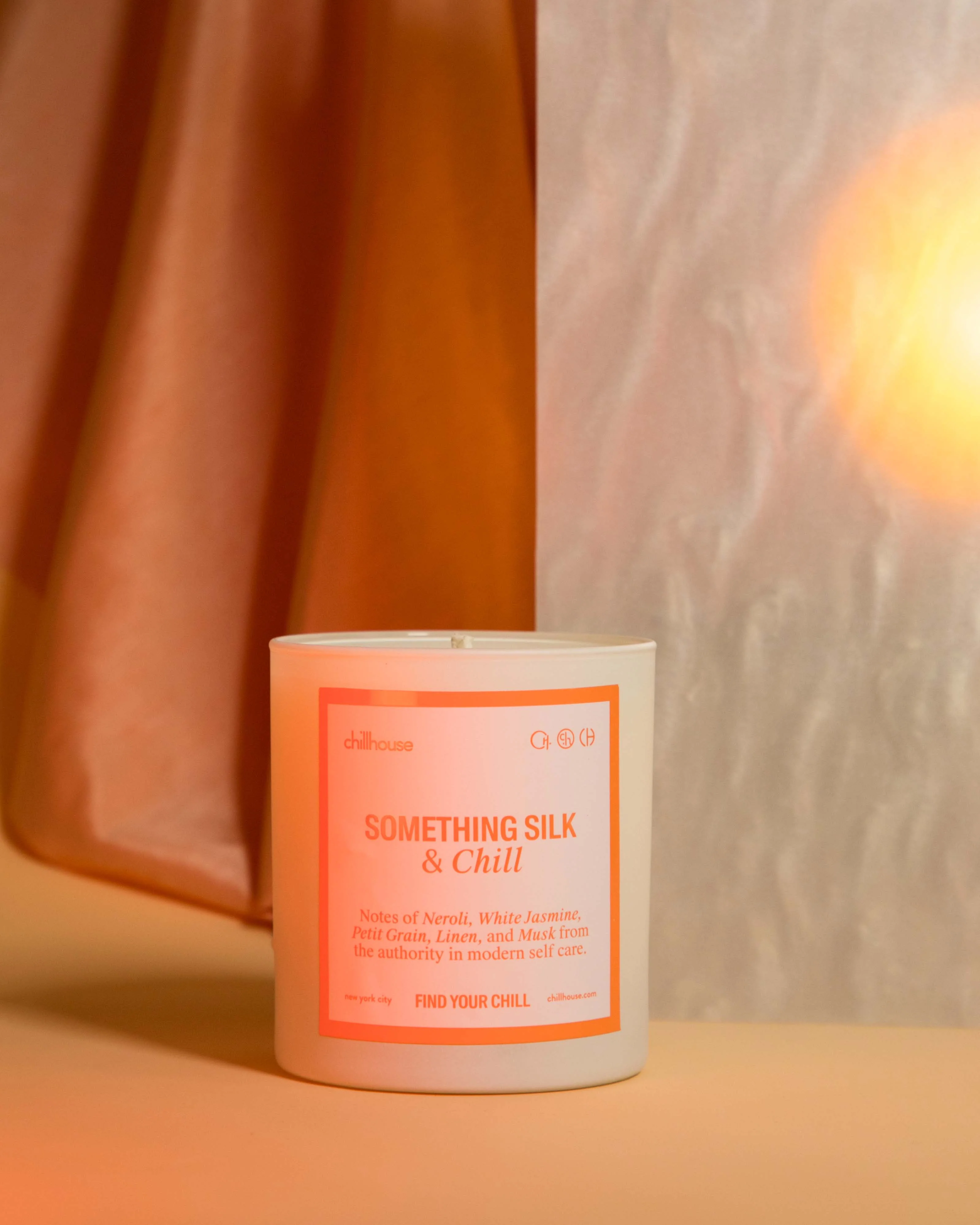 Something Silk & Chill - Image 3