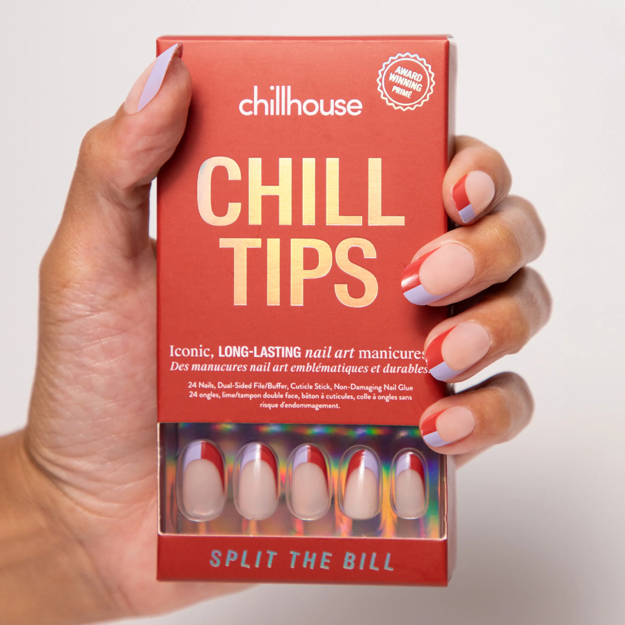 Split the Bill - Image 4