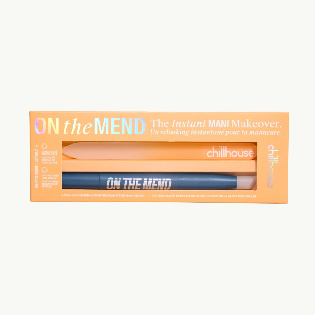 The Solids with On The Mend - Image 12