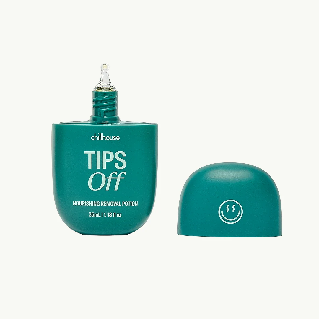 The Solids with Tips On & Off - Image 12