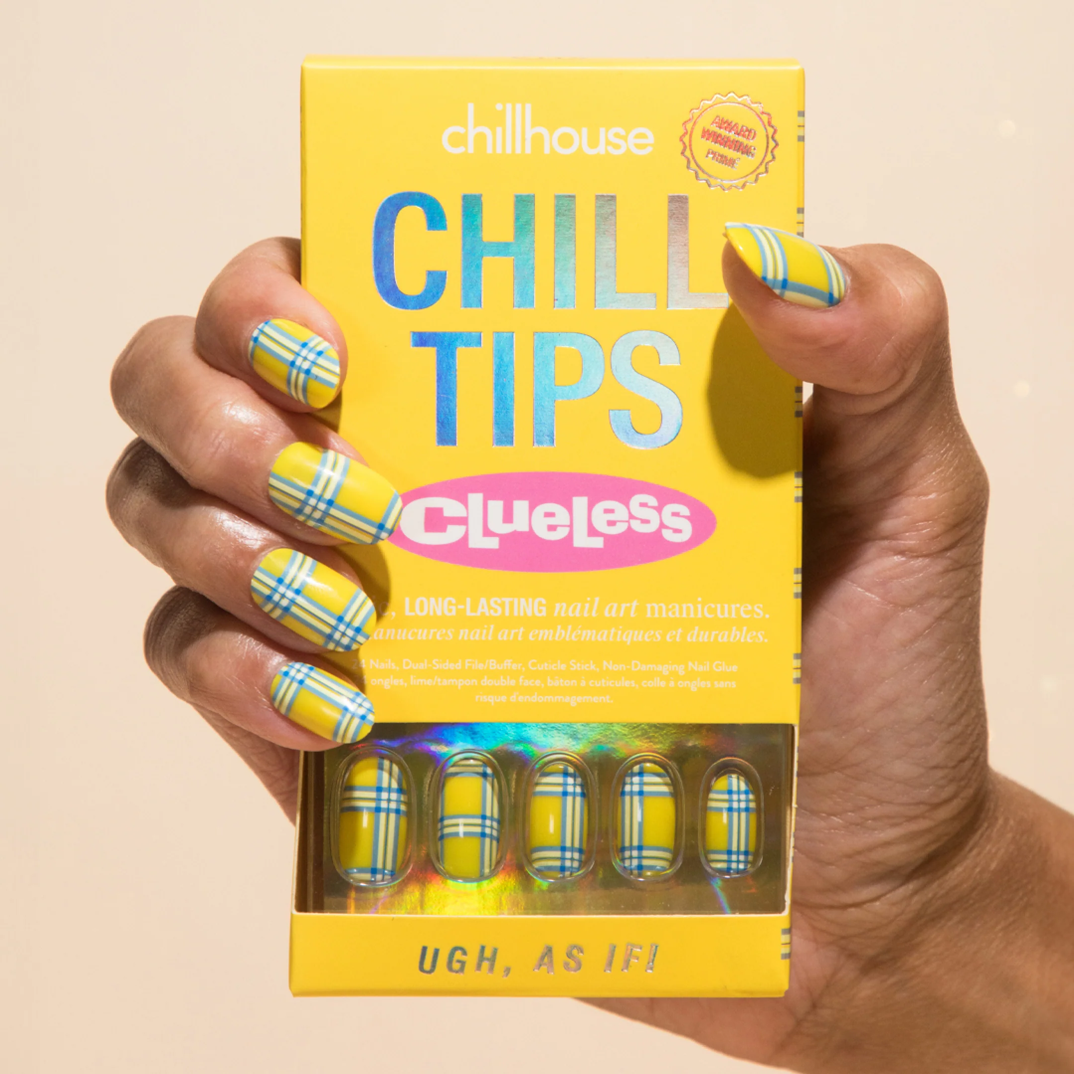 Ugh, As If! - Image 3