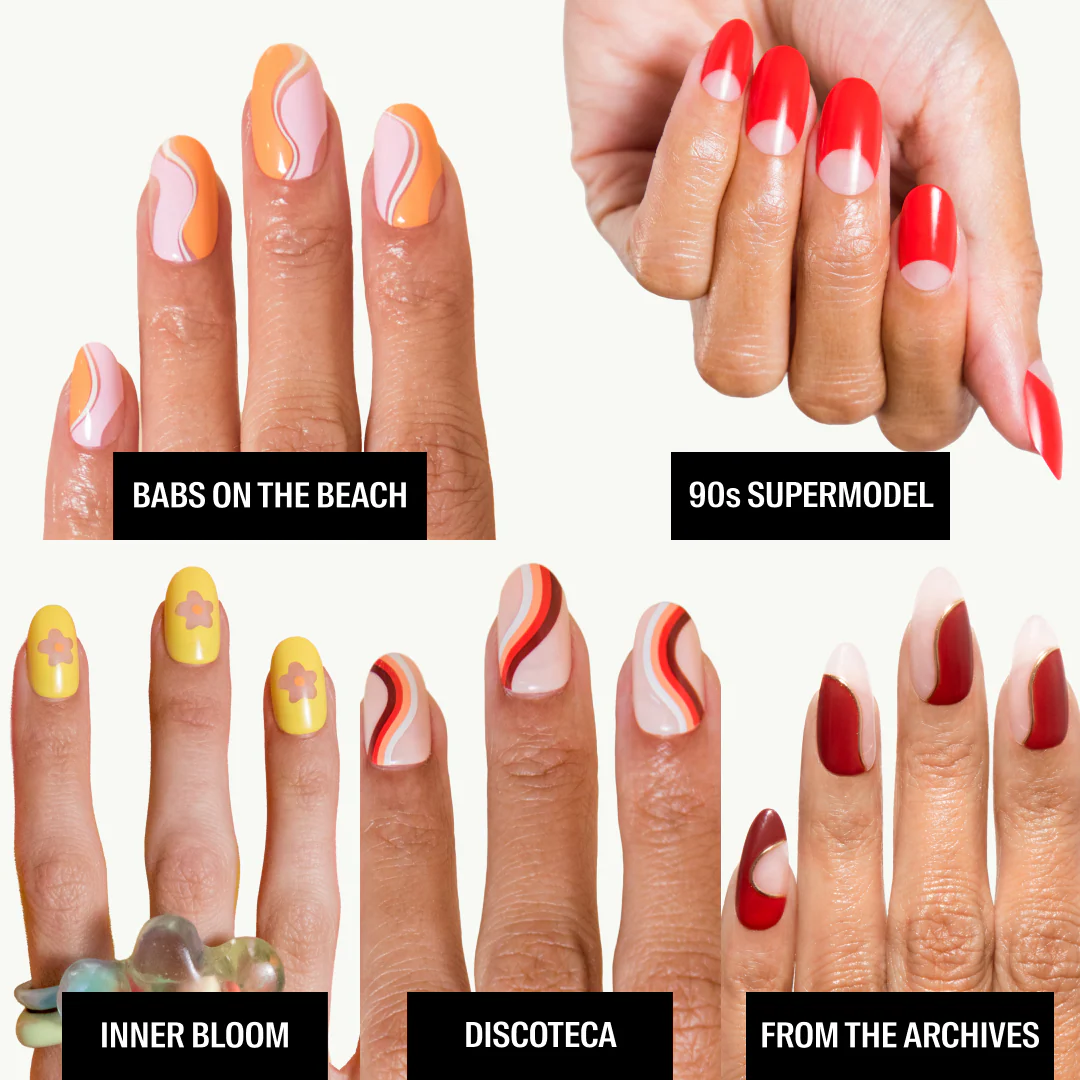 Warm Tones - Image 7