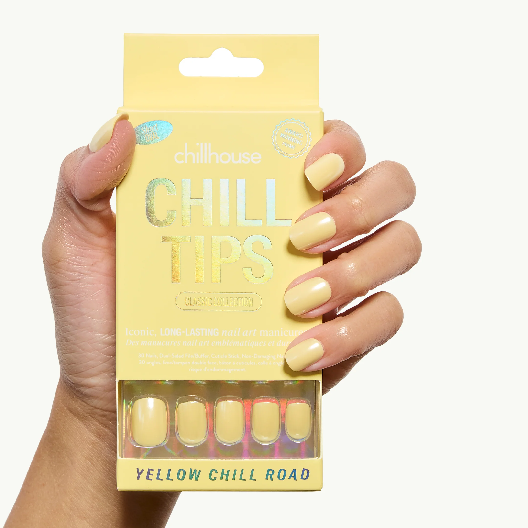 Yellow Chill Road - Image 5